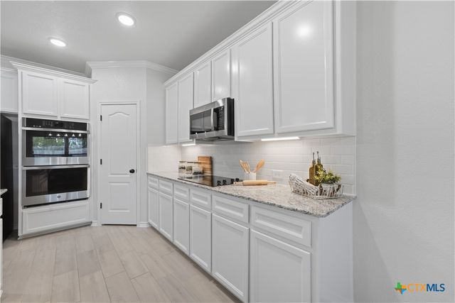 7809 Platinum Drive, Killeen, TX 76542