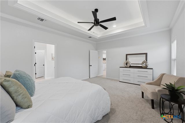 7809 Platinum Drive, Killeen, TX 76542