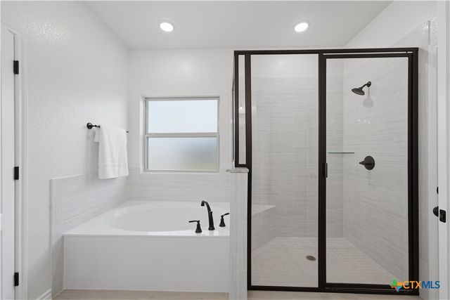 7809 Platinum Drive, Killeen, TX 76542