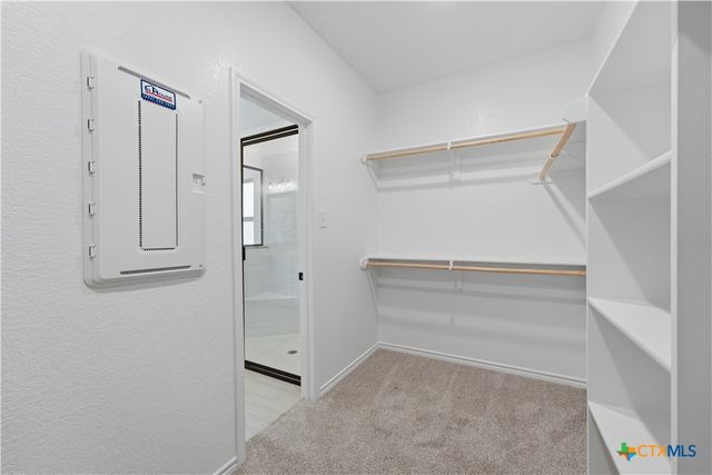 7809 Platinum Drive, Killeen, TX 76542