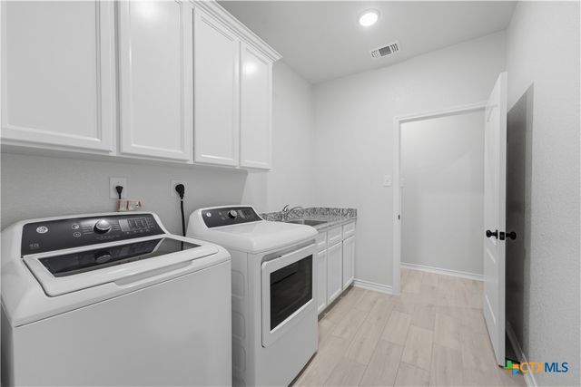 7809 Platinum Drive, Killeen, TX 76542