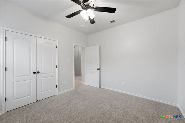 7809 Platinum Drive, Killeen, TX 76542