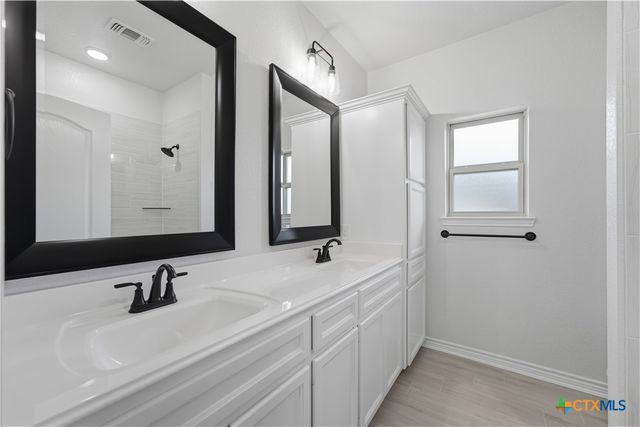 7809 Platinum Drive, Killeen, TX 76542