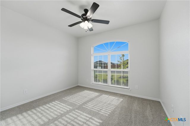7809 Platinum Drive, Killeen, TX 76542