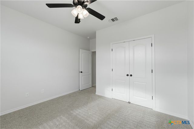 7809 Platinum Drive, Killeen, TX 76542