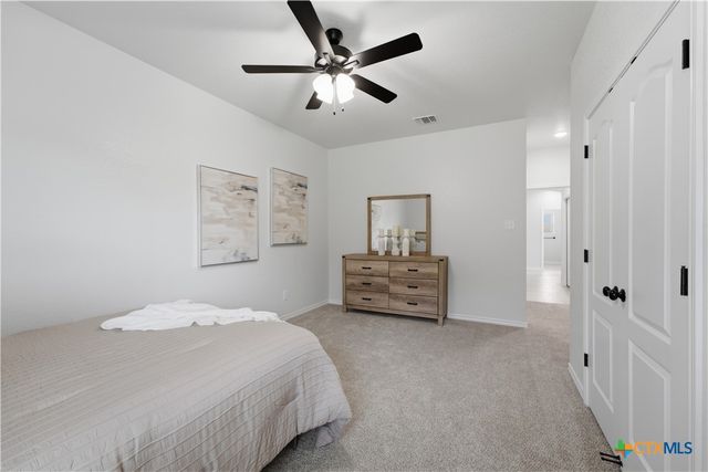 7809 Platinum Drive, Killeen, TX 76542