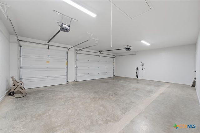 7809 Platinum Drive, Killeen, TX 76542