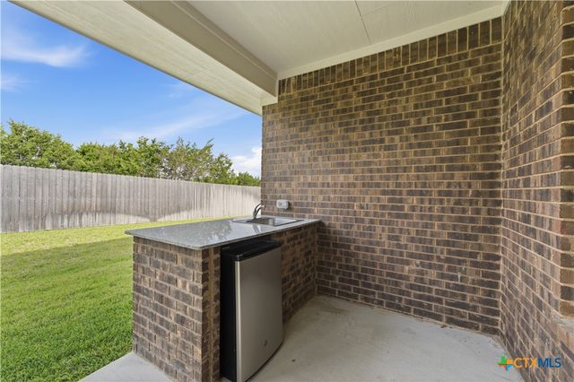 7809 Platinum Drive, Killeen, TX 76542