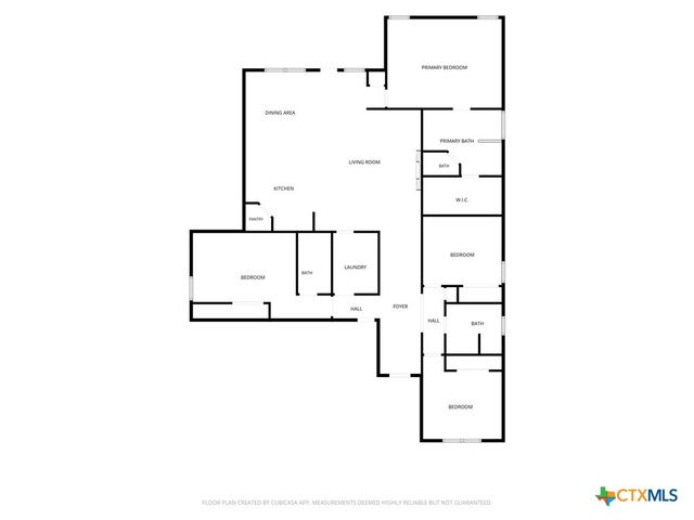 7809 Platinum Drive, Killeen, TX 76542