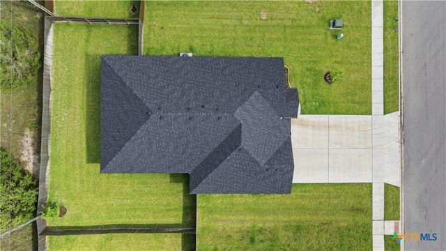 7809 Platinum Drive, Killeen, TX 76542