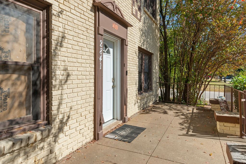 2841 Avenue H, Fort Worth, TX 76105 — photo 3