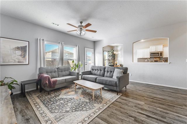 2503 Hickory Wood Avenue, Lowell, AR 72745