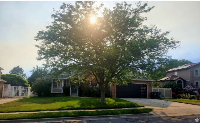 3595 N 2175 E, Layton, UT 84040