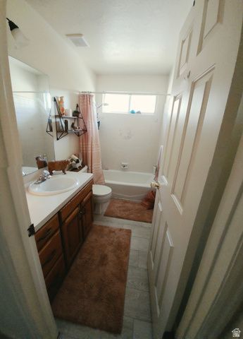 3595 N 2175 E, Layton, UT 84040