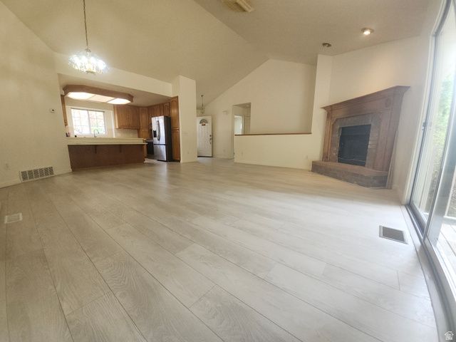 3595 N 2175 E, Layton, UT 84040