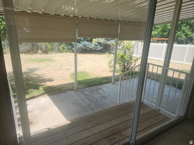 3595 N 2175 E, Layton, UT 84040
