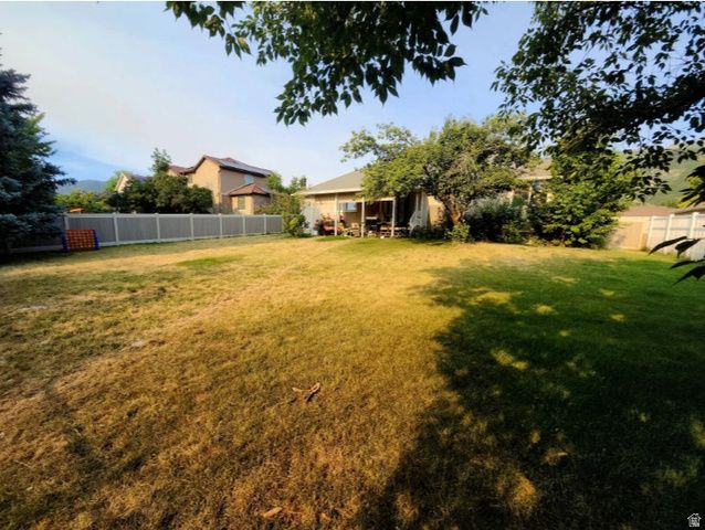 3595 N 2175 E, Layton, UT 84040