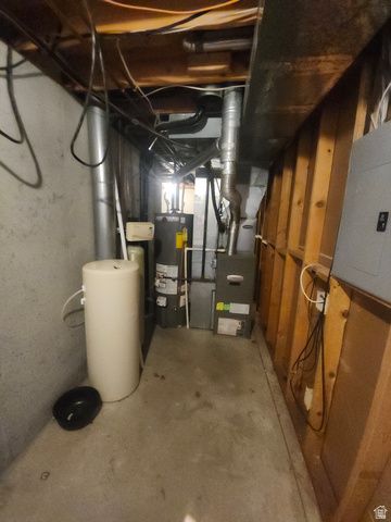 3595 N 2175 E, Layton, UT 84040