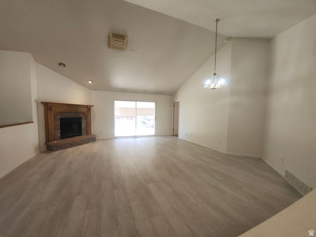 3595 N 2175 E, Layton, UT 84040
