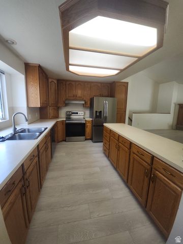 3595 N 2175 E, Layton, UT 84040
