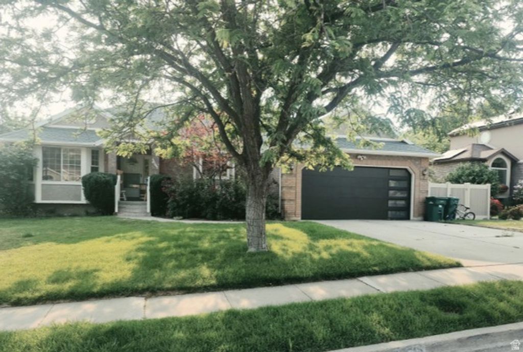 3595 N 2175 E, Layton, UT 84040
