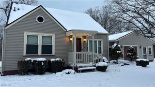 110 Edgewood Drive, Conneaut, OH 44030