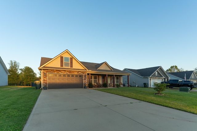 1670 Hannon Road, Inman, SC 29349