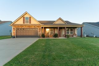 1670 Hannon Road, Inman, SC 29349