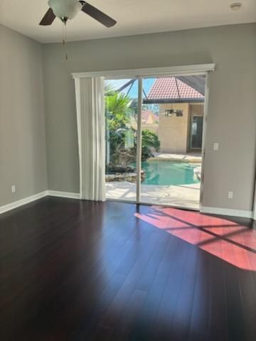 813 SW Munjack Circle, Port St. Lucie, Port St Lucie, FL 34986