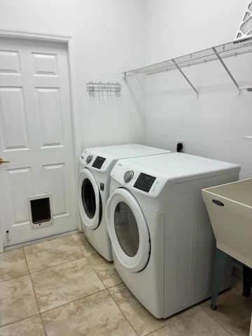 813 SW Munjack Circle, Port St. Lucie, Port St Lucie, FL 34986