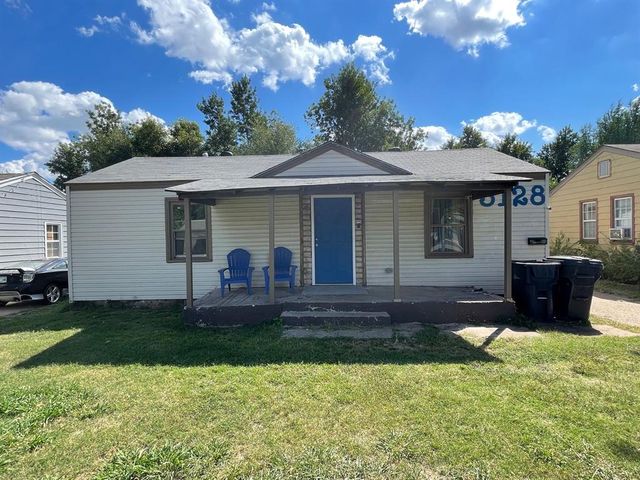 3128 SW 27th Street, Oklahoma City, OK 73108