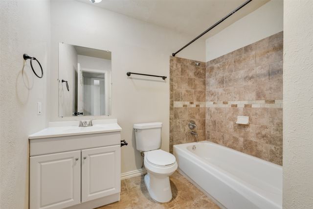 2426 Denmark Drive, Garland, TX 75040