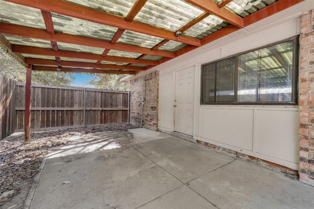 2426 Denmark Drive, Garland, TX 75040