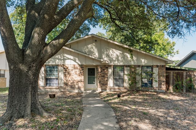 2426 Denmark Drive, Garland, TX 75040
