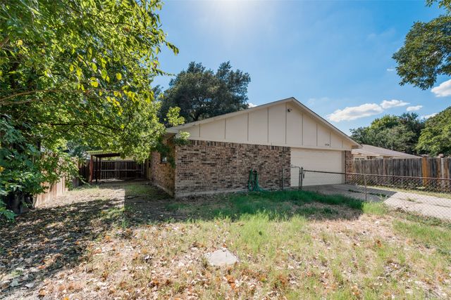 2426 Denmark Drive, Garland, TX 75040