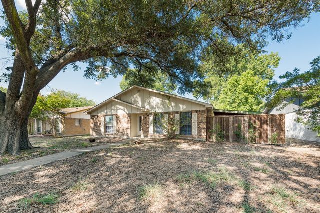 2426 Denmark Drive, Garland, TX 75040