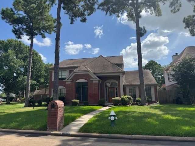 16903 River Willow Drive, Spring, TX 77379
