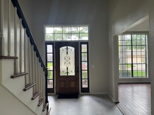 16903 River Willow Drive, Spring, TX 77379