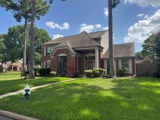 16903 River Willow Drive, Spring, TX 77379