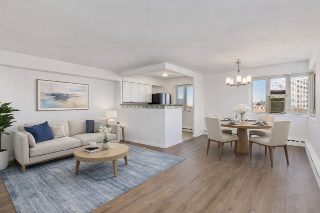 Address unavailable.