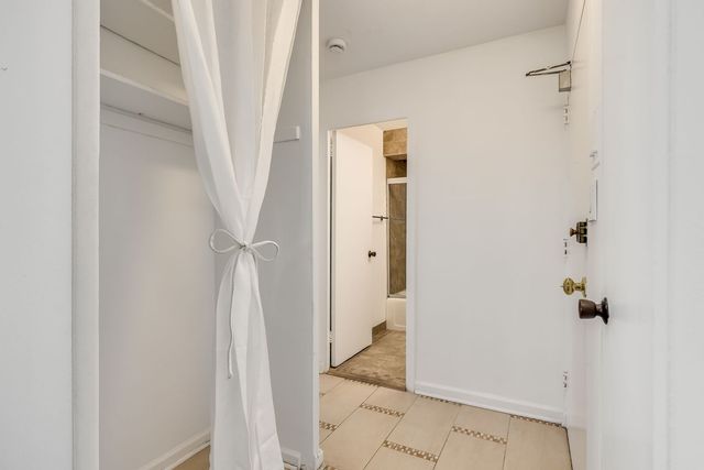 Address unavailable.