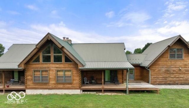 4210 S County Road 400 E, North Vernon, IN 47265