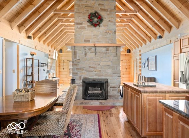4210 S County Road 400 E, North Vernon, IN 47265