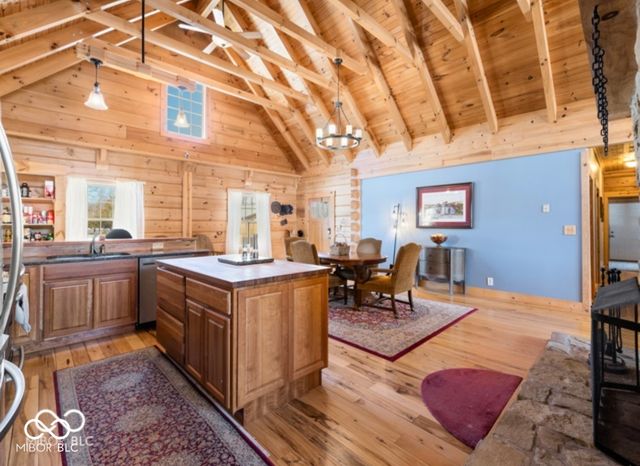 4210 S County Road 400 E, North Vernon, IN 47265
