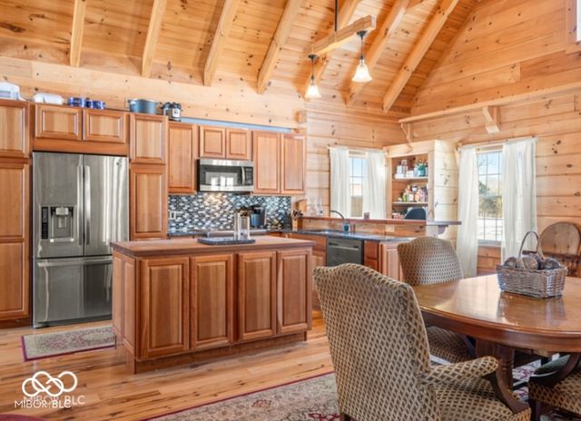 4210 S County Road 400 E, North Vernon, IN 47265