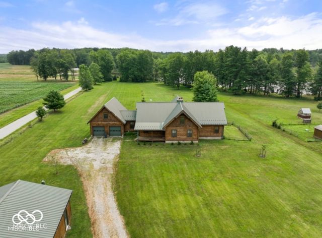 4210 S County Road 400 E, North Vernon, IN 47265