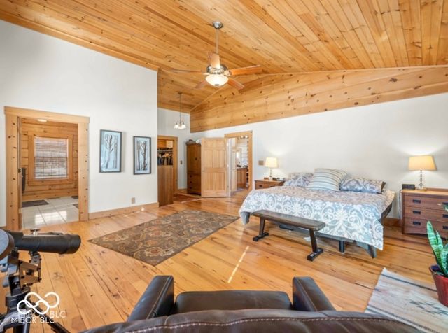 4210 S County Road 400 E, North Vernon, IN 47265