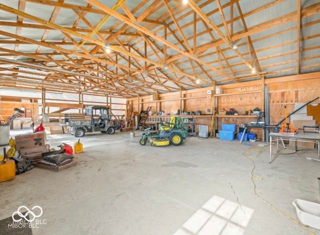 4210 S County Road 400 E, North Vernon, IN 47265