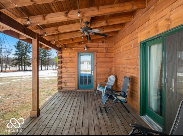 4210 S County Road 400 E, North Vernon, IN 47265