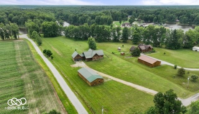 4210 S County Road 400 E, North Vernon, IN 47265